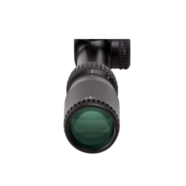 vortex vc3940 crossfire ii 3-9x40 004. Vortex Crossfire II - 1 Inch, 3-9x40 SFP Plex Scope