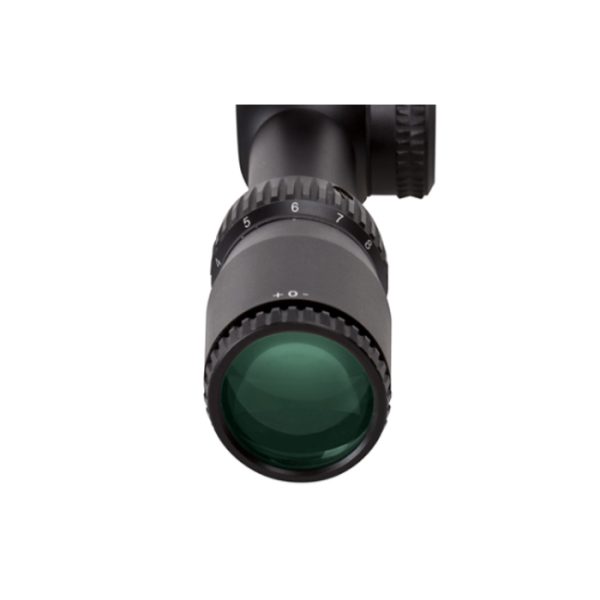 vortex vc41244dh crossfire ii 4-12x44 004. Vortex Crossfire II - 25mm, 4-12x44 SFP BDC Dead-Hold Scope