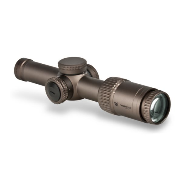 vortex rzr-16008 razor hd-e 1-6x jm-1 002. Vortex Razor HD-E Gen II 30mm, 1-6 x 24 JM-1 BDC