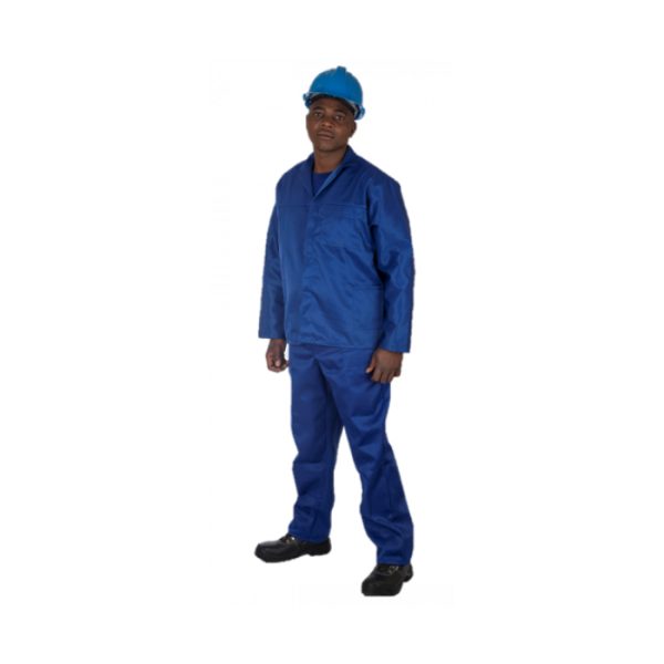 royal 2 piece conti suit 001. 2 Piece Polycotton Conti Suit