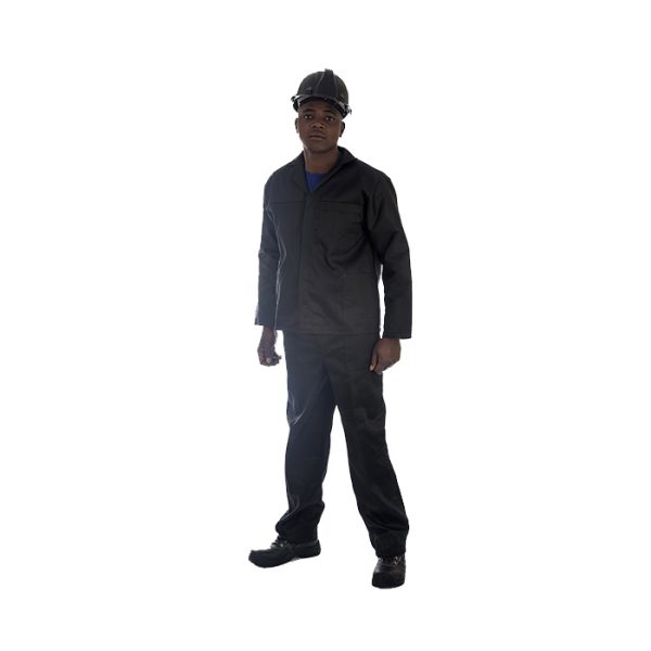 royal 2 piece conti suit 002. 2 Piece Polycotton Conti Suit