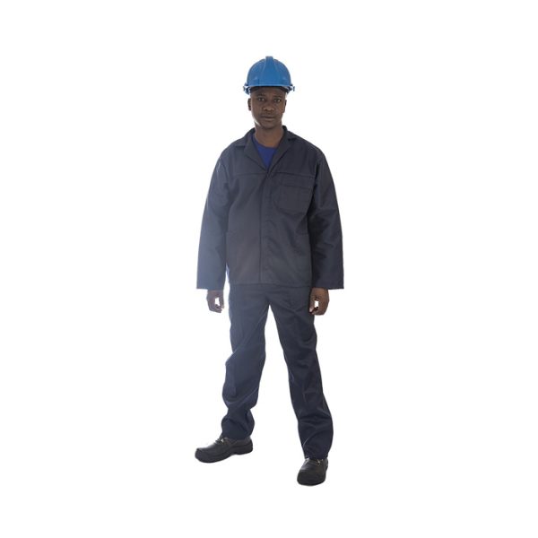 royal 2 piece conti suit 006. 2 Piece Polycotton Conti Suit