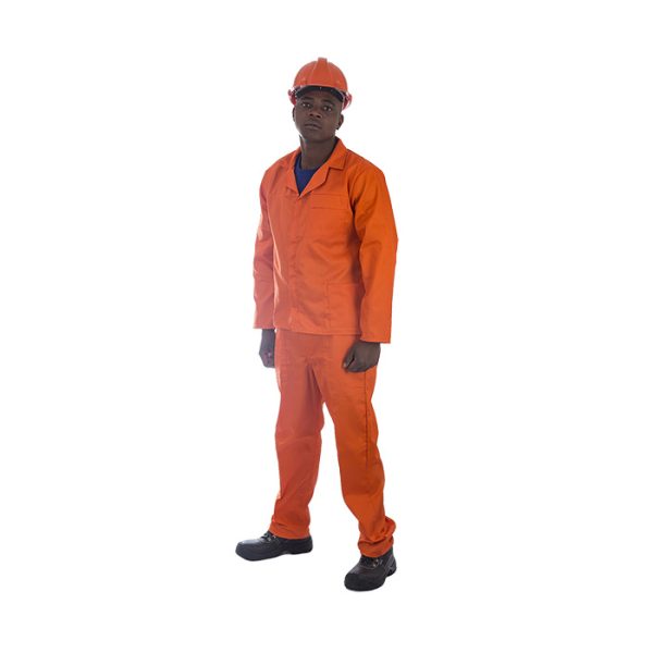 royal 2 piece conti suit 007. 2 Piece Polycotton Conti Suit