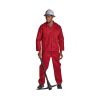 royal 2 piece conti suit 008. 2 Piece Polycotton Conti Suit