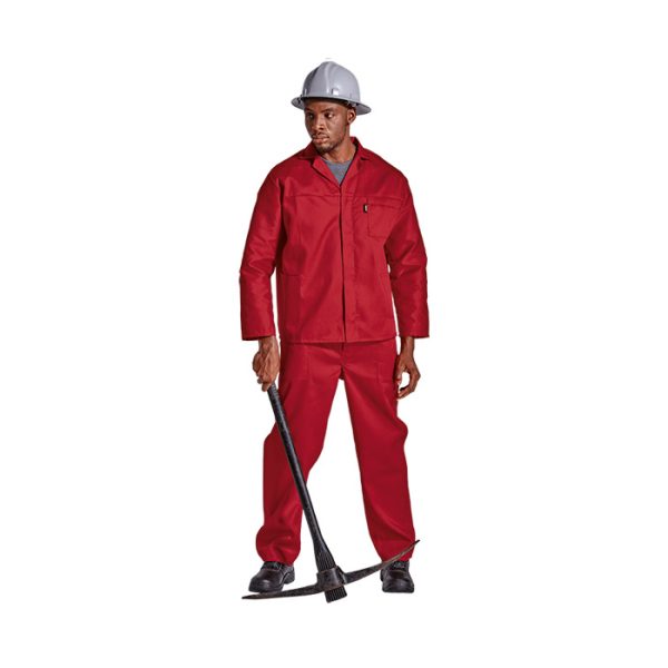 royal 2 piece conti suit 008. 2 Piece Polycotton Conti Suit