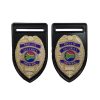 private secuirty dome flashes 001. Custom Dome Flash - Set of 2 - Custom Logo (Min 50.)
