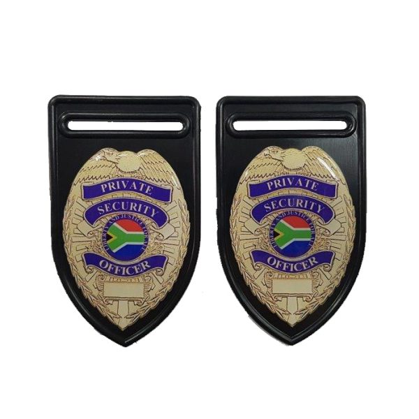 private secuirty dome flashes 001. Custom Dome Flash - Set of 2 - Custom Logo (Min 50.)