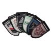 custom dome flashes 001. Custom Dome Flash - Set of 2 - Custom Logo (Min 50.)