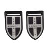 secuirty dome flashes 001. "Security" Dome Flash - Set of 2 - Various