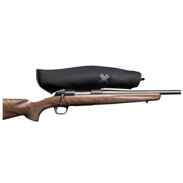 vortex surefit rifle scope 003. Vortex Sure Fit Riflescope Cover - Various