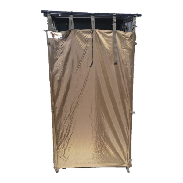 quick pitch shower cubicle 007. Quick Pitch Quick-en-Suite Foldable Camp Shower/Cubicle - Various