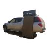 quick pitch shower cubicle 010. Quick Pitch Quick-en-Suite Foldable Camp Shower/Cubicle - Various