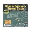 securetech snatch strap 002. Securetech Kinetic Snatch Strap - Various