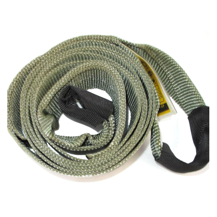 securetech winch extension - pull strap 001. Securetech Winch Extension/Recovery Pull Strap 14 Ton, 60mm - Various