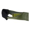 securetech winch extension - pull strap 002. Securetech Winch Extension/Recovery Pull Strap 14 Ton, 60mm - Various