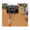securetech recovery bridle 002. Securetech Recovery Bridle - 10.5 Ton - Various