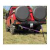securetech recovery bridle 003. Securetech Recovery Bridle - 10.5 Ton - Various