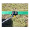securetech recovery safety lanyard 002. Securetech Recovery Safety Lanyard - 7Ton, 1.8m