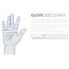 securetech cow hide leather gloves 003. Securetech Cow Hide Leather Recovery Gloves - Various