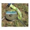 securetech heavy duty snatch block 002. Securetech Heavy Duty Snatch Block - 14Ton