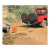 securetech recovery winch blanket 002. Securetech Recovery Winch Blanket