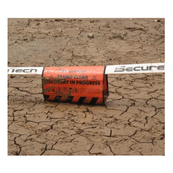 securetech recovery winch blanket 005. Securetech Recovery Winch Blanket