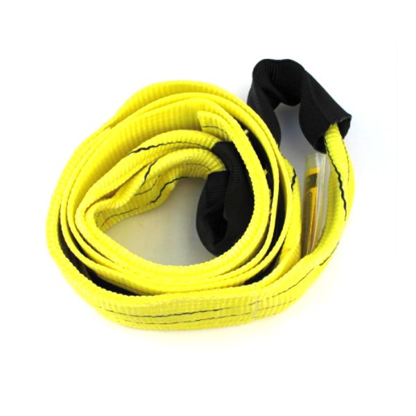 securetech tree protector pull strap 001. Securetech Tree Anchor/Protector Strap - 10.5Ton, 90mm x 3m with Sleeve