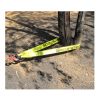securetech tree protector pull strap 002. Securetech Tree Anchor/Protector Strap - 10.5Ton, 90mm x 3m with Sleeve
