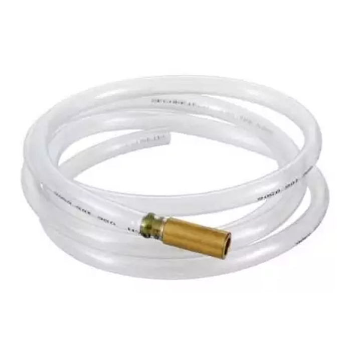 securetech quick siphon 001. Securetech Quick Siphon for Water, Petrol, Diesel etc. - 3m