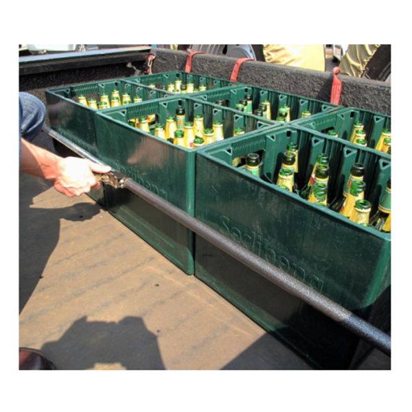 securetech cargo bar 001. Securetech Cargo Bar - Various
