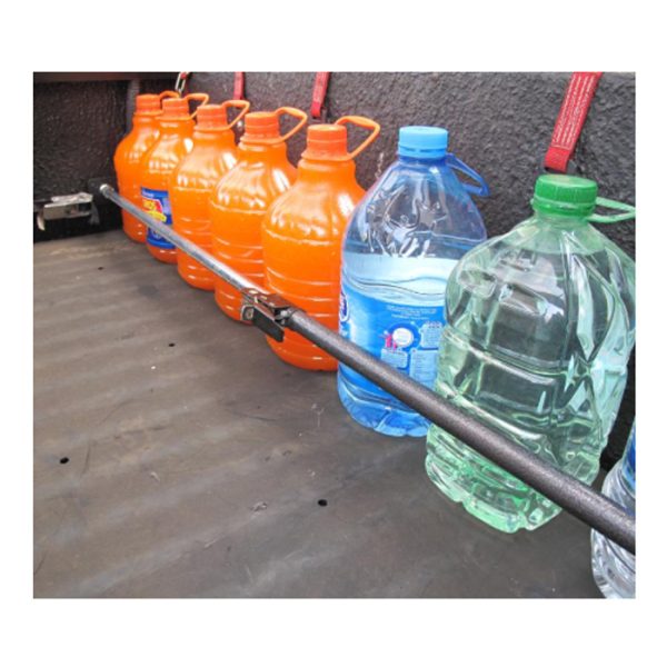 securetech cargo bar 002. Securetech Cargo Bar - Various