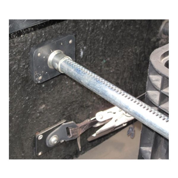 securetech cargo bar 004. Securetech Cargo Bar - Various
