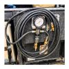 indeflate 003. Indeflate Dual/2 Tyre Deflator/Inflator/Equaliser - UPGRADED