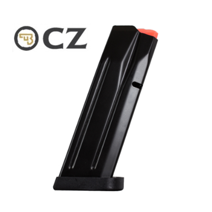 cz p10 9mm 15rd magazine 001. CZ P-10/P10C/P-07 Magazine 9mm 15rd