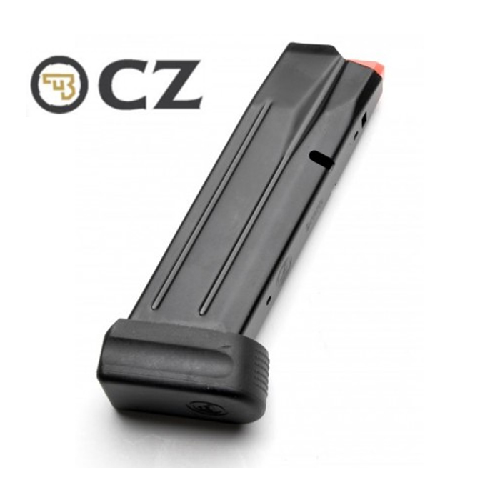 cz p07 9mm 17+2rd magazine 001. CZ P-10/P-07 Magazine 9mm 15+2rd