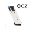 cz 75 9mm 17rd nickel magazine 001. CZ 75 Magazine 9mm 17rd Nickel Plating