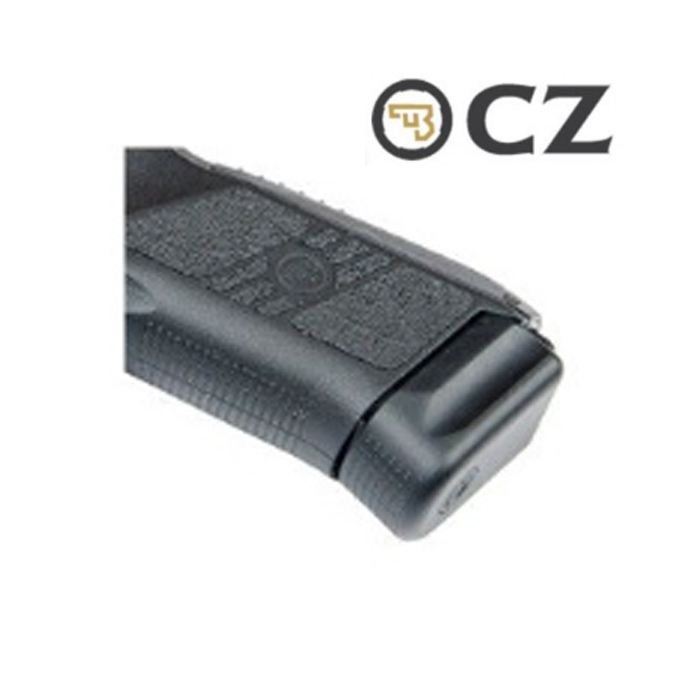 cz p09 +2 magazine shoe 001. CZ+2 Shoe for P-09 Magazine