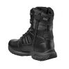 magnum lynx black 002. Magnum Lynx 8.0 Black Side Zip Boot