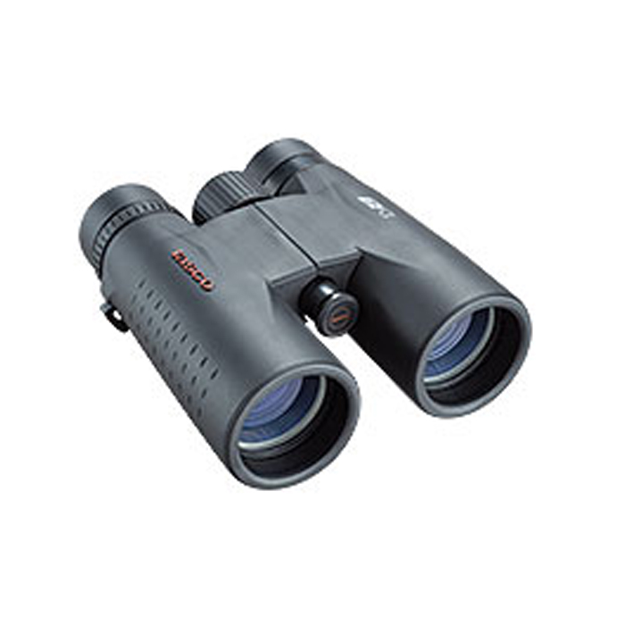 tasca essential 10x42mm essentials standard binocu. Tasco 10x42 Essentials 2017, Roof, 6L Hanging Box Binoculars