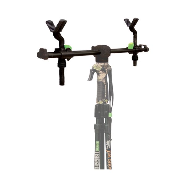 primos 2 point gun rest 001. Primos 2 Point Gun Rest