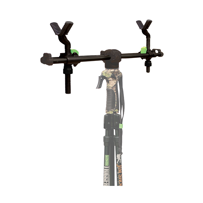 primos 2 point gun rest 001. Primos 2 Point Gun Rest
