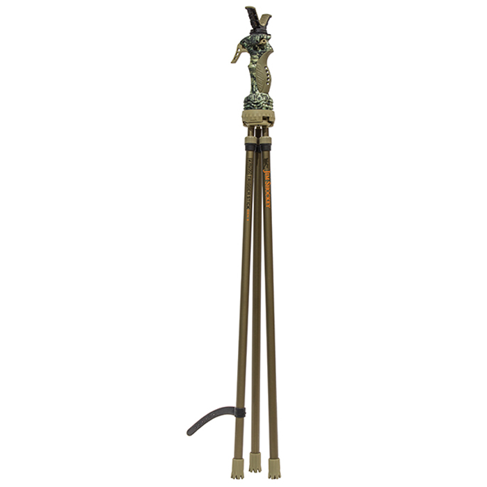 primos trigger stick gen3 tall tripod 001. Primos Trigger Stick Gen3 Tall Tripod
