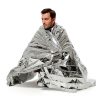foil emergency blanket 003. Foil Emergency Blanket - 210cm x 130cm