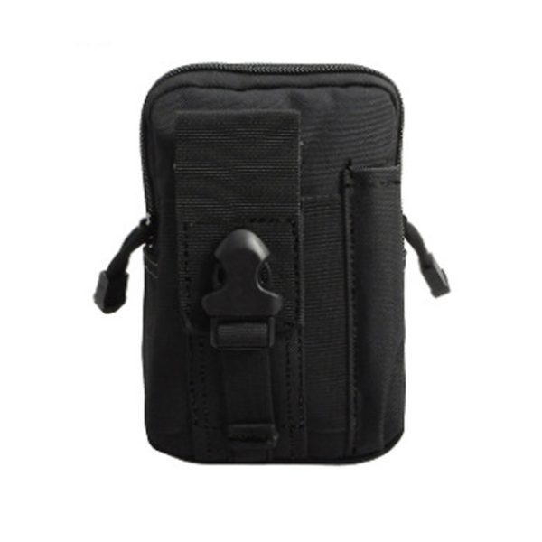 basic edc utility belt molle pouch 001. EDC/Utility MOLLE Phone Pouch - Various