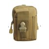 basic edc utility belt molle pouch 002. EDC/Utility MOLLE Phone Pouch - Various