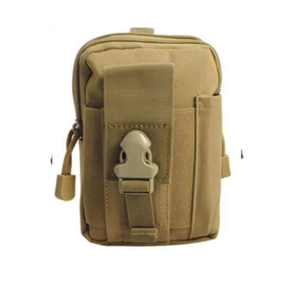 basic edc utility belt molle pouch 002. EDC/Utility MOLLE Phone Pouch - Various