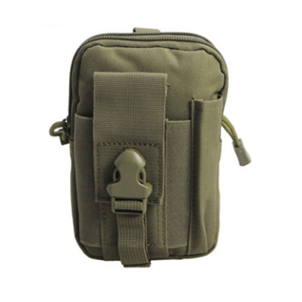 basic edc utility belt molle pouch 003. EDC/Utility MOLLE Phone Pouch - Various