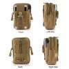 basic edc utility belt molle pouch 008. EDC/Utility MOLLE Phone Pouch - Various