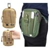 dzi phone pouch 003. EDC/Utility MOLLE Phone Pouch - Various