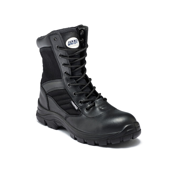 patriot trooper 001. Patriot Trooper Tactical Boot